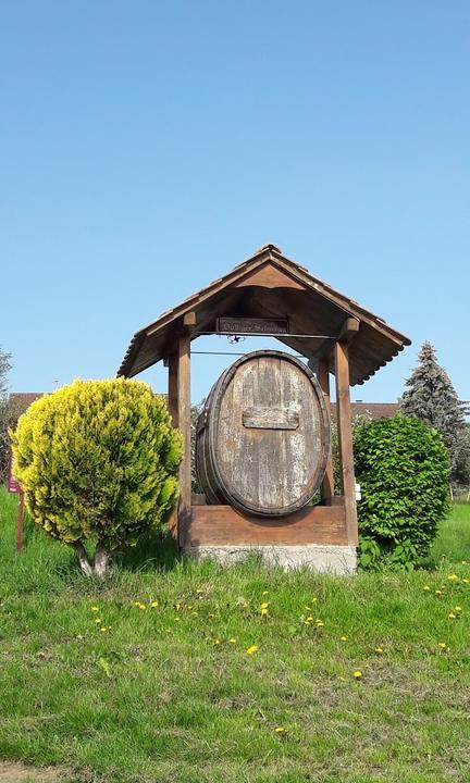 Wiischänk zuem Dülliger Schnägg