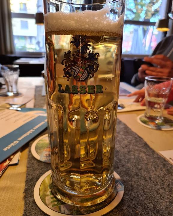 Brauhaus Lasser